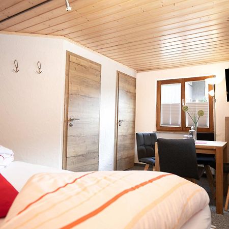 Hotel Restaurant Amadeus - Inclusive Skipass Und Vieles Mehr Bad Hindelang Esterno foto
