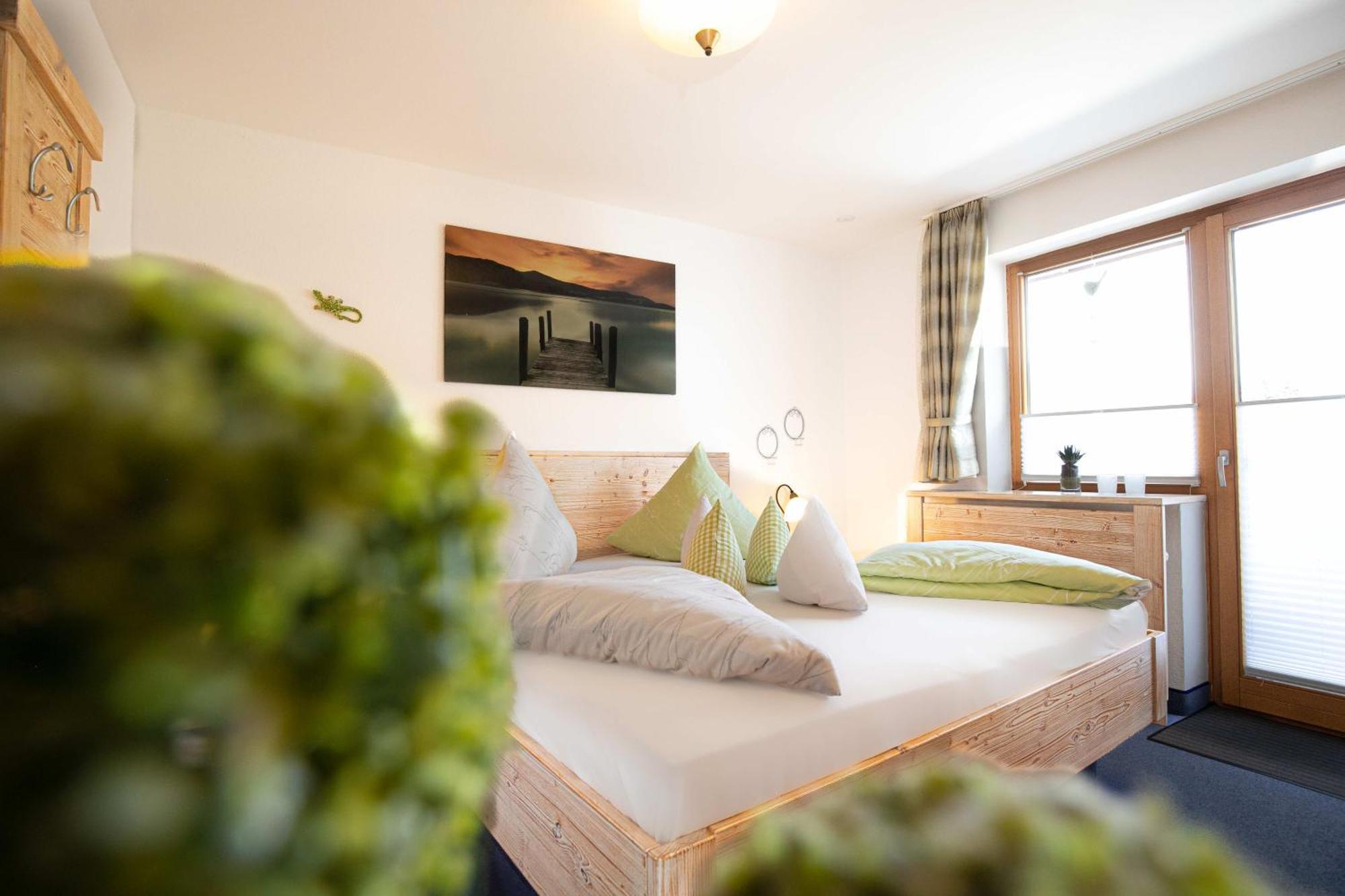 Hotel Restaurant Amadeus - Inclusive Skipass Und Vieles Mehr Bad Hindelang Esterno foto
