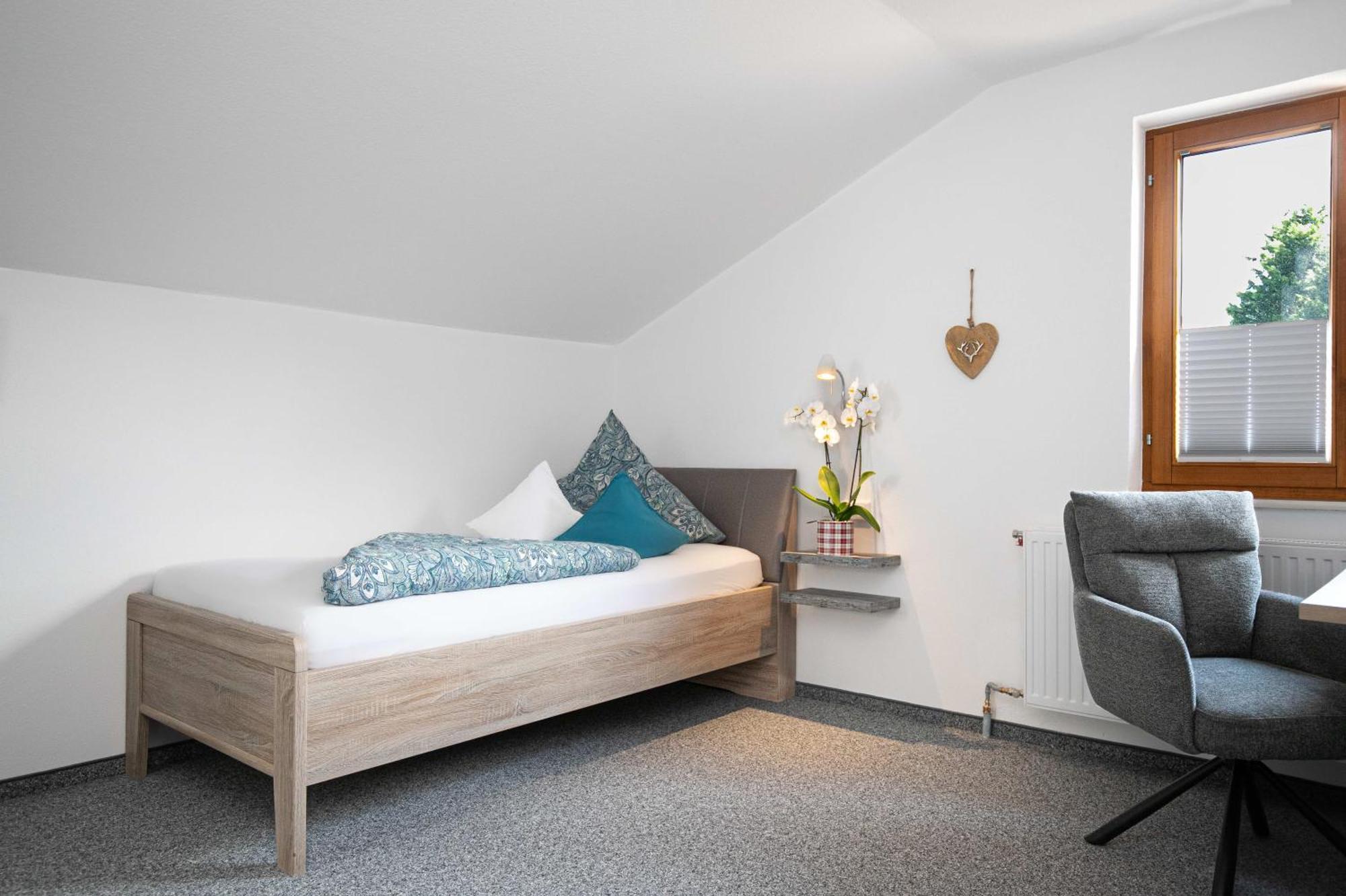 Hotel Restaurant Amadeus - Inclusive Skipass Und Vieles Mehr Bad Hindelang Esterno foto