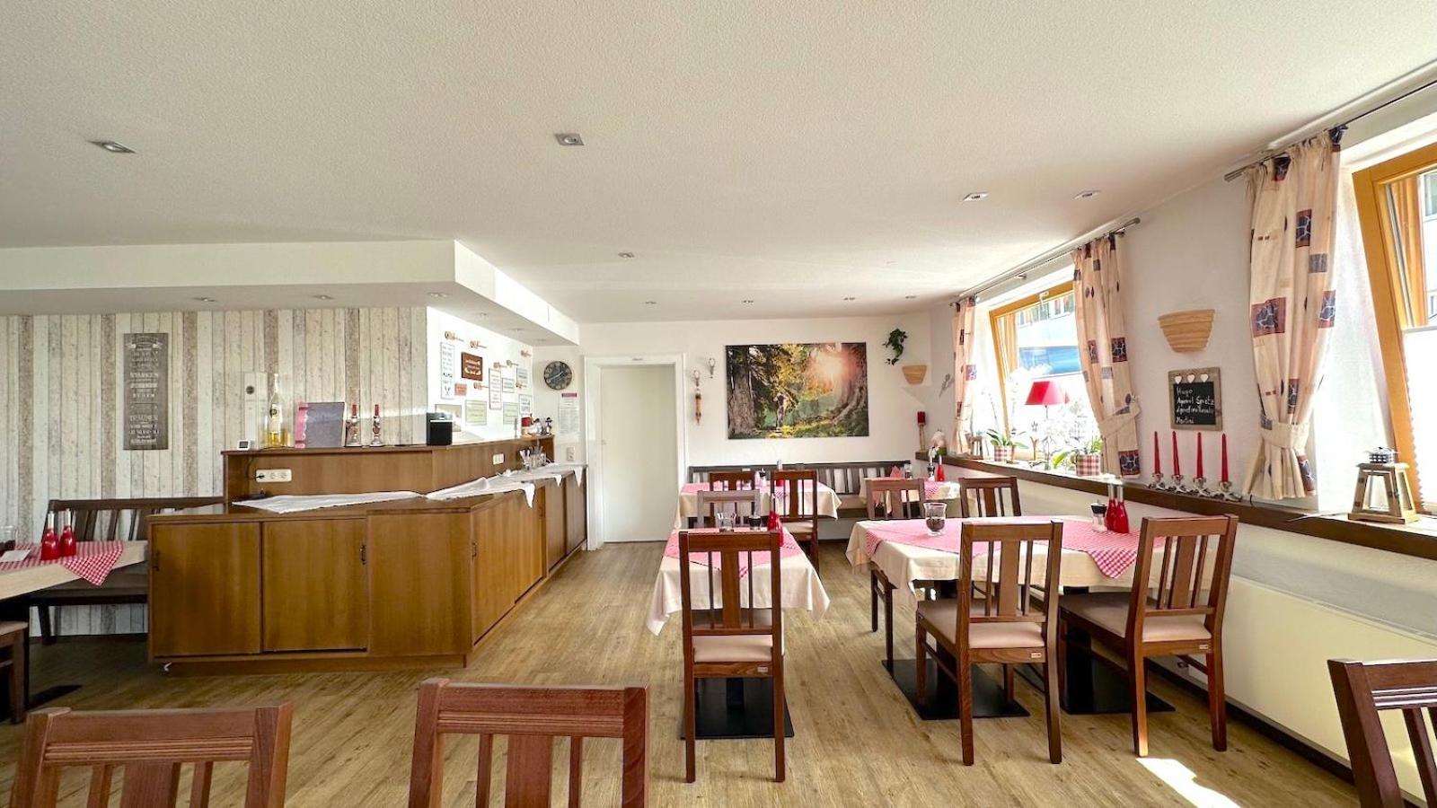 Hotel Restaurant Amadeus - Inclusive Skipass Und Vieles Mehr Bad Hindelang Esterno foto