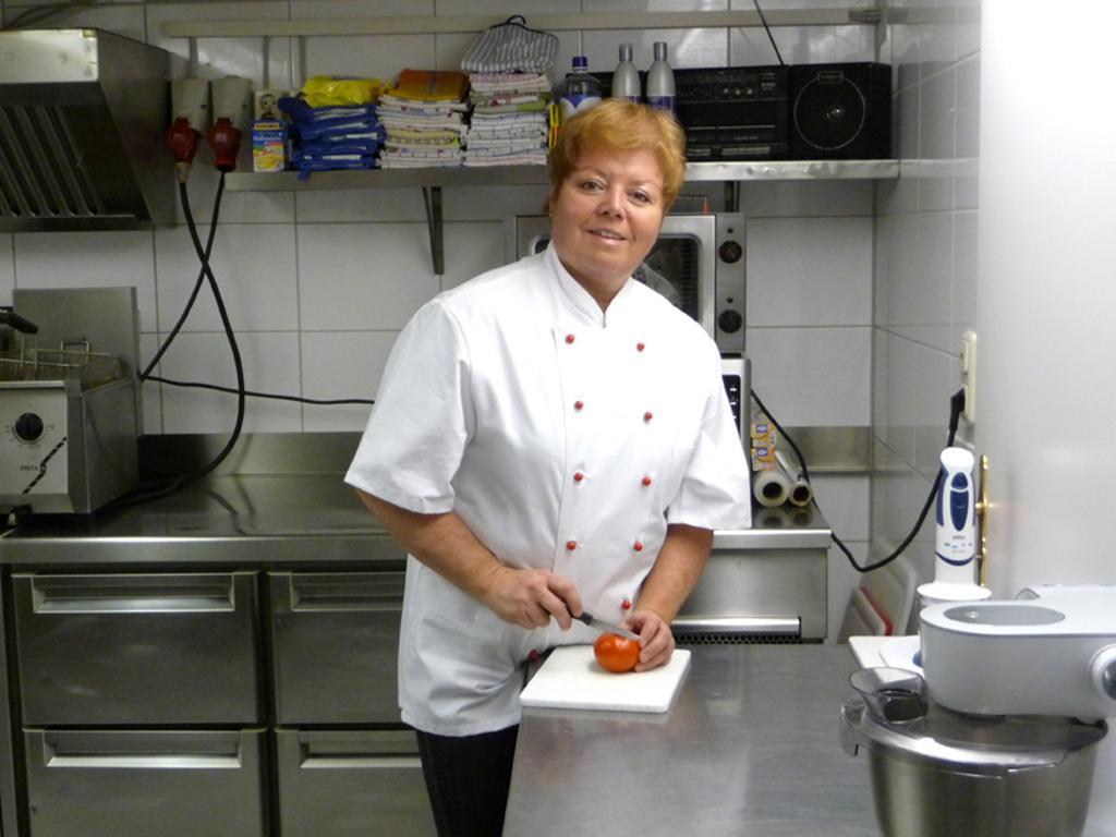 Hotel Restaurant Amadeus - Inclusive Skipass Und Vieles Mehr Bad Hindelang Esterno foto